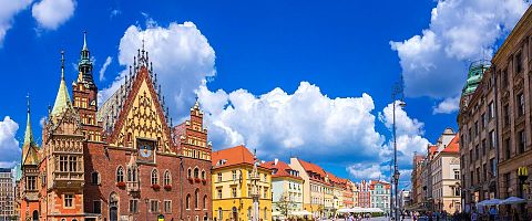 Wrocław